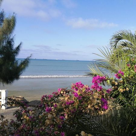 Salinas Paradise Exterior photo