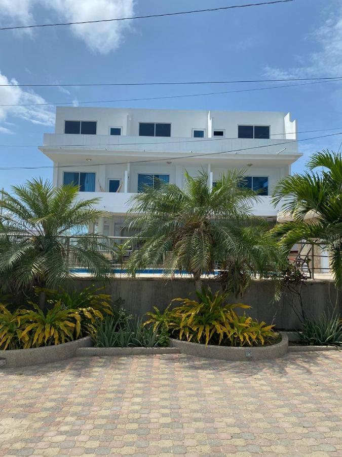 Salinas Paradise Exterior photo