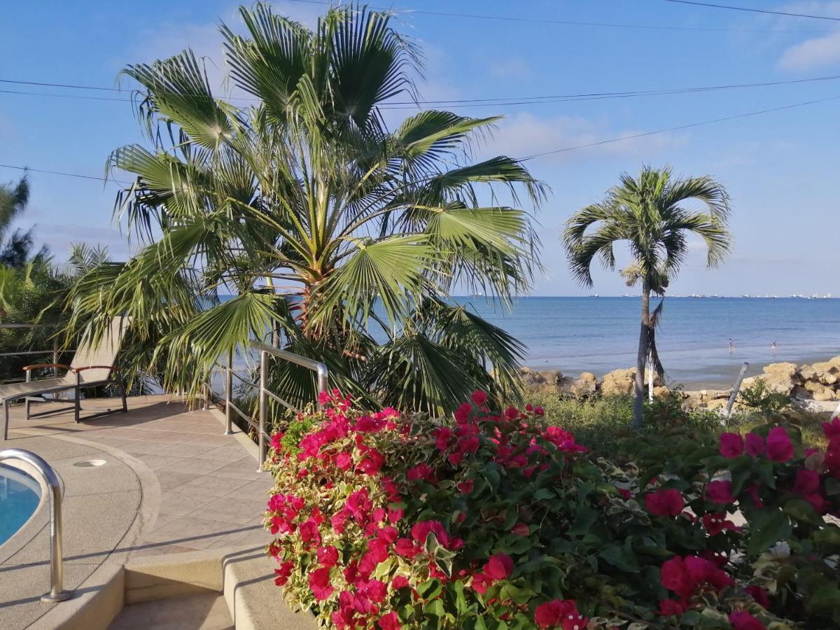 Salinas Paradise Exterior photo