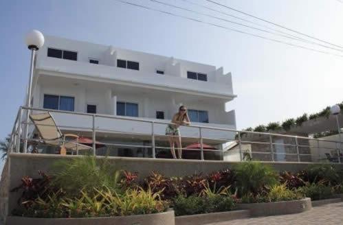 Salinas Paradise Exterior photo